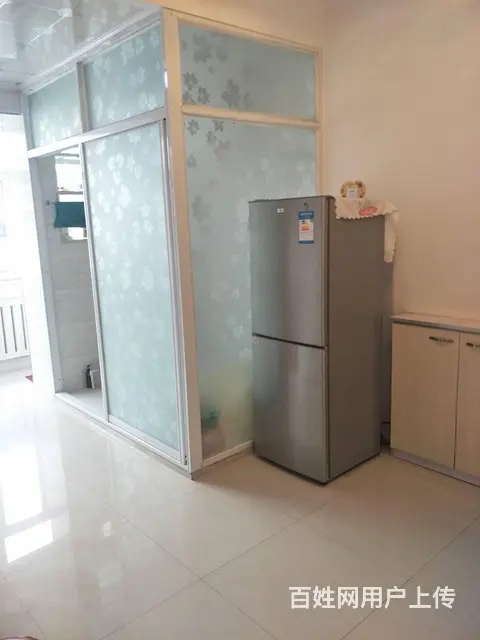 东中街 地铁口 津桥市场旁 包网 出租 精装 2室1厅 - 图片 11