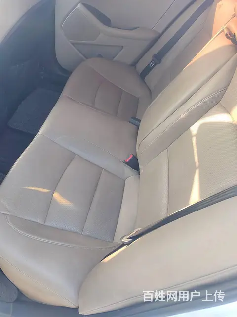 起亚K5 2016款 2.0 手自一体 GLS - 图片 4