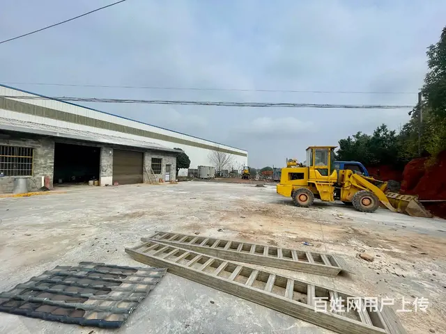 （老板本人）长沙县干杉自建厂房/仓库房东优价出租  6092 - 图片 3