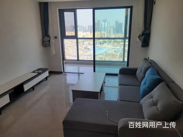 昆明市官渡区春城大观领袖云门苑 普通住宅2厅 精装修 - 图片 4
