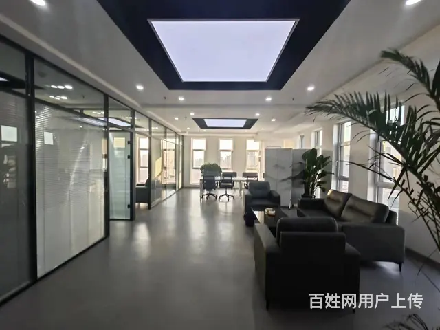 铁西 北二路丨新财富大厦丨350平精装丨25万含物业丨华润 - 图片 7