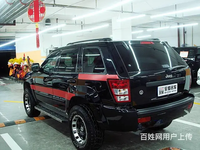 Jeep Grand Cherokee [大切诺基] 201 - 图片 10