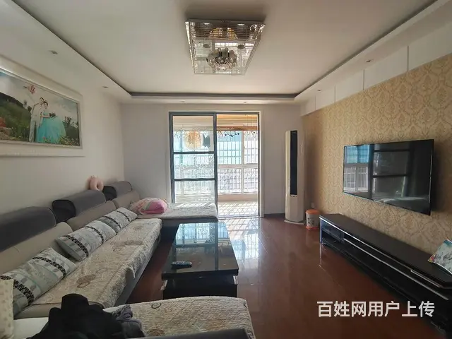 人民医院，吾悦广场，康馨园小区两室带向阳车库 - 图片 3