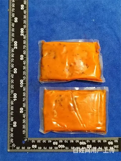 火锅底料成分分析 配方鉴定 配比剖析 - 图片