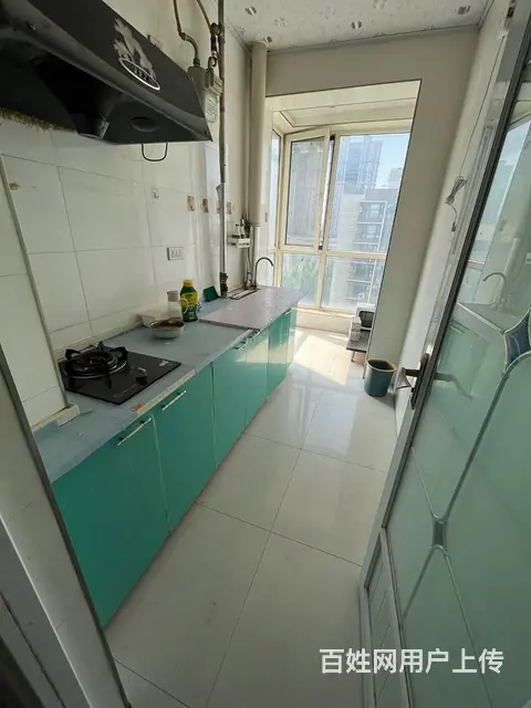 丽都新城(铁西)(铁西) 普通住宅 中等装修 - 图片 8