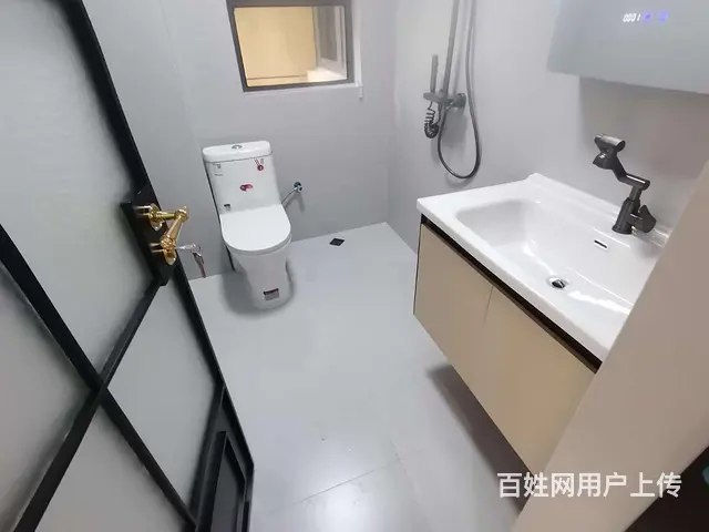和兴东方名城 电梯房21楼 精装修 拎包入住 - 图片 8