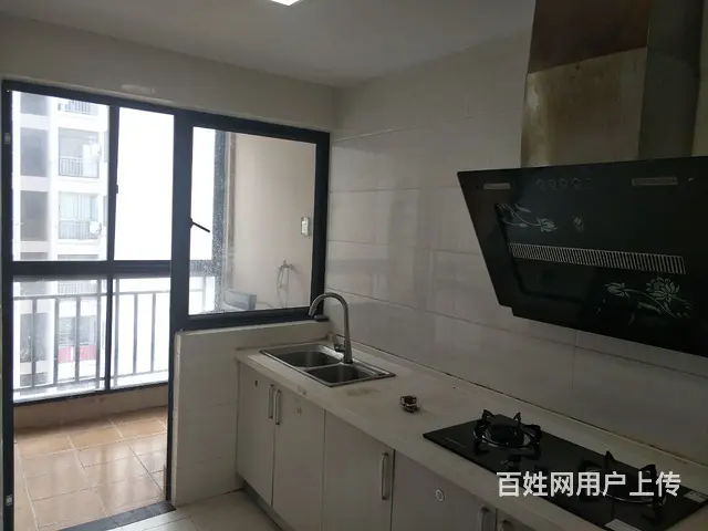 出租兴业福苑一居室 - 图片 8