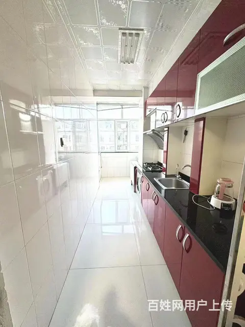 [微笑]出租[微笑]，学府华庭六楼，69平 - 图片 2