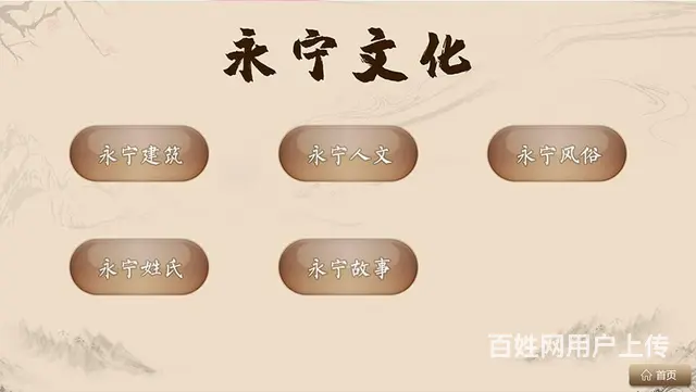 旅游风景区触摸屏查询系统-智能数字标识 - 图片 5