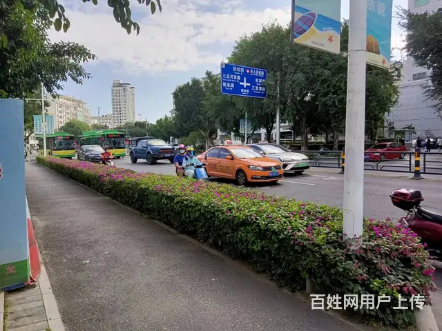 （51旺铺推荐）解放路50平店铺出租 - 图片 6