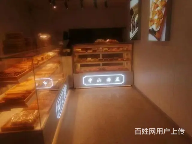 苏家屯旺地中山西点店出兑 - 图片 5