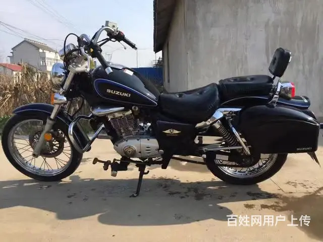常年批发零售二手摩托车 - 图片 11