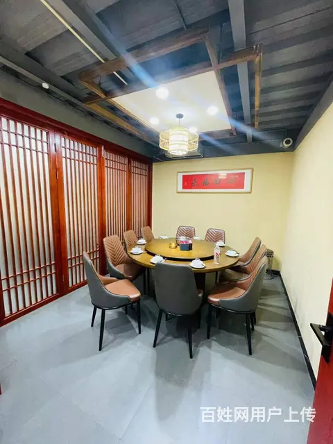 八方小区夜宵餐饮饭店日均1.5个W优价转让 9826 - 图片 4