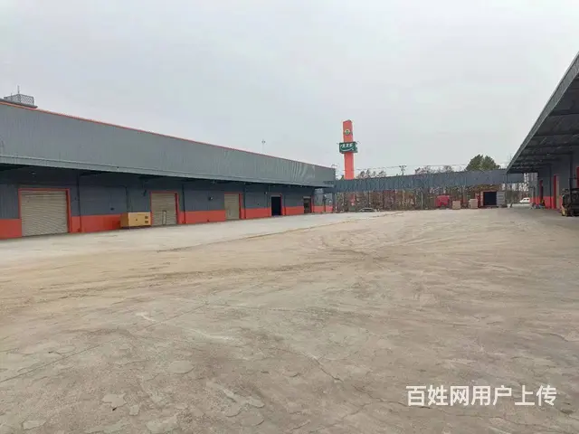 陶庄镇44000平米丙二类适合物流电商仓库出租可分租 - 图片 6