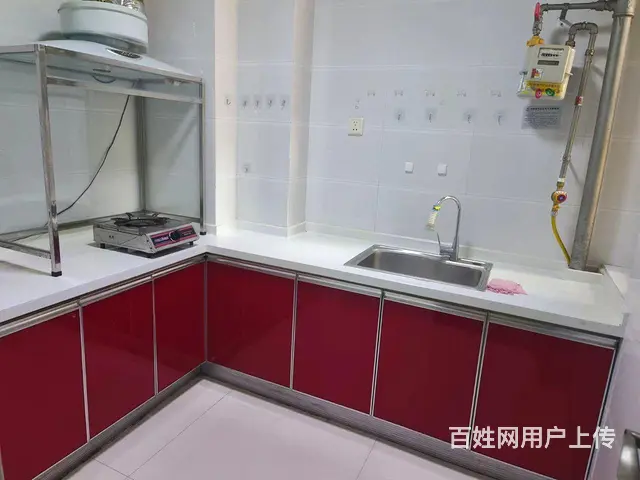 阳光充足，交通便利，商住两用 - 图片 1