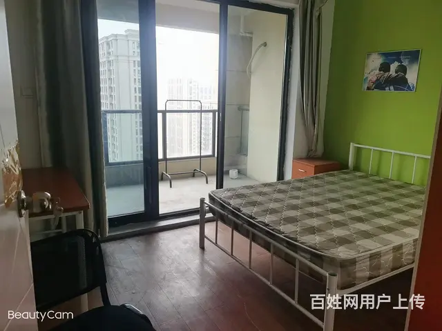 （特价）2号线曹家桥站，开元广场，名门世家，朝阳8号，月付 - 图片 1