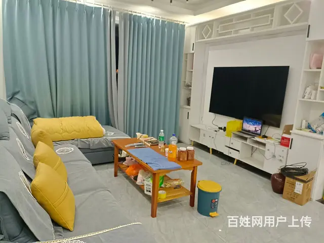 求租距景洪城开车30多分钟就到 - 图片 2