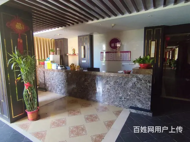 （51旺铺推荐）海秀中路940平铺面出租 - 图片 2