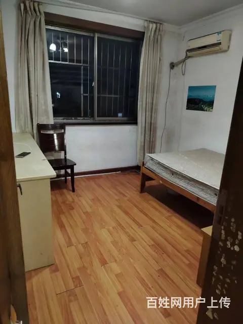 杏园小区 普通住宅1厅4空调1冰箱洗衣机 精装修 - 图片 3