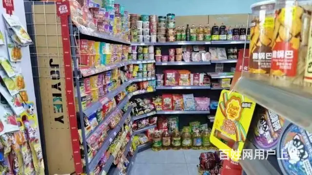铁西区北一西路日卖四千以上超市出兑 - 图片 4