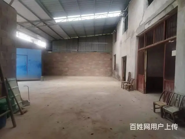 （老板本人）长沙县黄兴镇自建厂房仓库出租 6877 - 图片 5