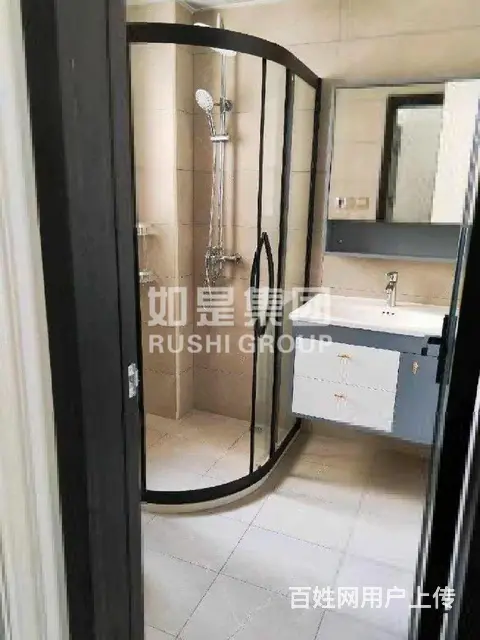 中骏旁星光耀，店在楼下三房1千八--二千三钥匙1一百把随便看 - 图片 6