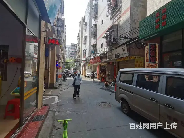 （51旺铺推荐）滨濂新村95平空铺出租 - 图片 4