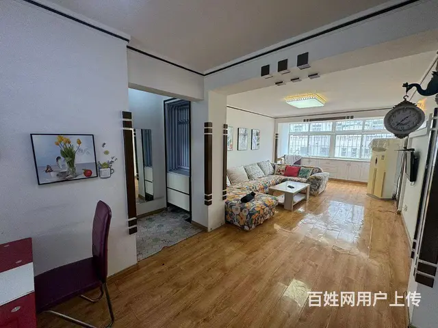凌河九中辽河小学黄河花园辽河城 - 图片 1