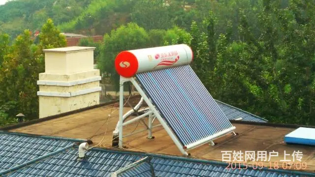 太阳能经销处 - 图片 1
