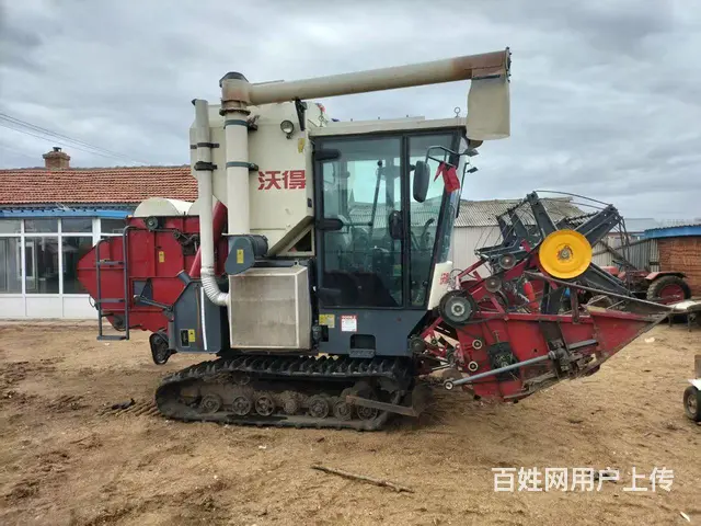 不种地了，贱卖所有农机具 - 图片 4
