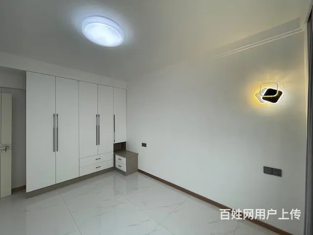 [玫瑰]竹林金地华府[玫瑰] [烟花]电梯7楼91平，明厅两 - 图片 7