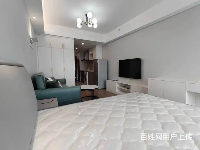 石羊地铁口 - 图片 5