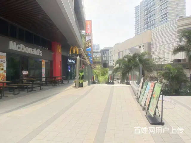 （51旺铺推荐）龙华区龙湖光年52平旺铺招租 - 图片 3