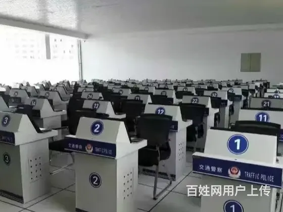 广州越秀增驾C1增驾B1中巴驾照驾校地址在哪里 - 图片 2