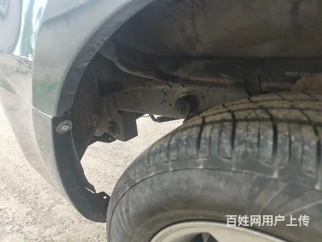 五菱 宏光 2014款 1.2 手动 标准型7-8座 - 图片 5