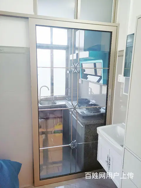 民宿整洁舒适，可做饭，适宜长居，万达广场附近，南国花园晨跑 - 图片 2