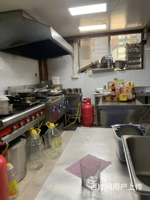 （易转介绍）婺城CRC文化创意园好地段客源稳定餐饮店转让 - 图片 9