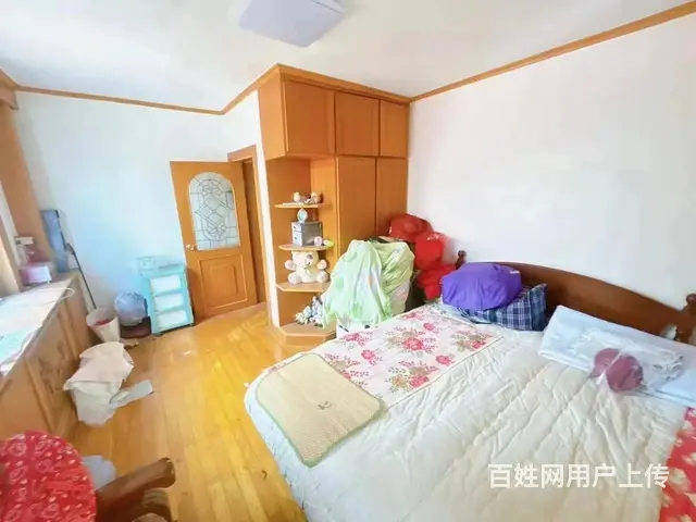 十一道街，南北把东山，老式装修，4楼 - 图片 2