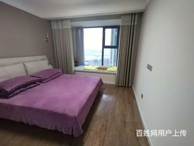 新体育馆附近 建业公园里 电梯房12楼 - 图片 11