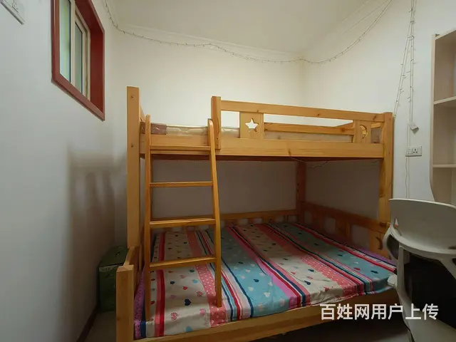 东环路小学南校区 鸿城花园3楼精装修 - 图片 12