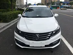 宝骏510 2017款 1.5 手动 豪华型