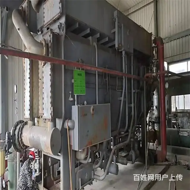 张家港倒闭工厂厂房活动房彩钢房拆迁 来电价格咨询 - 图片 4