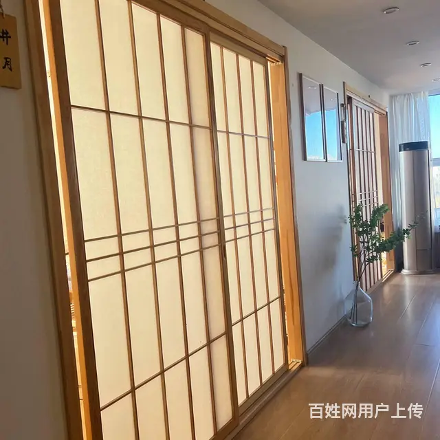 位于迎宾路香格里中心9层160平米美容工作室整体转让 - 图片 8