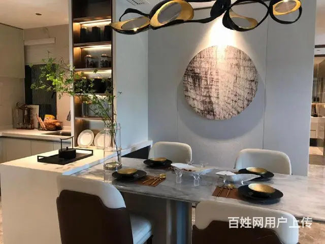 国风源赋售楼部同V - 图片 4