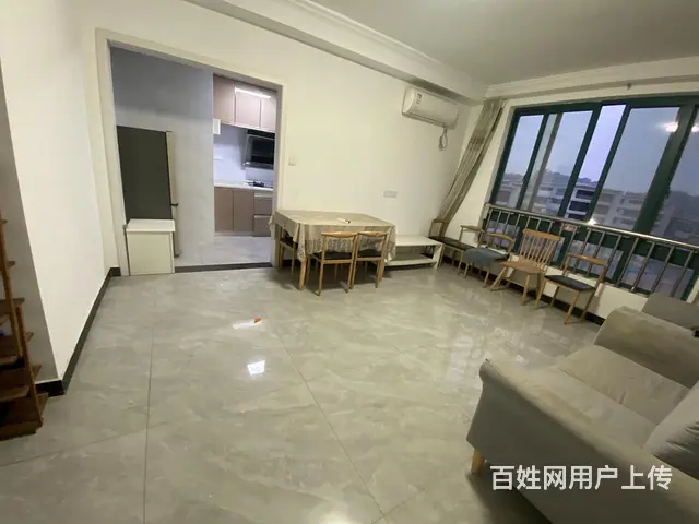 三堡东苑两室一样大6号地铁口江河汇湘和国际新达城御道天虹 - 图片 1