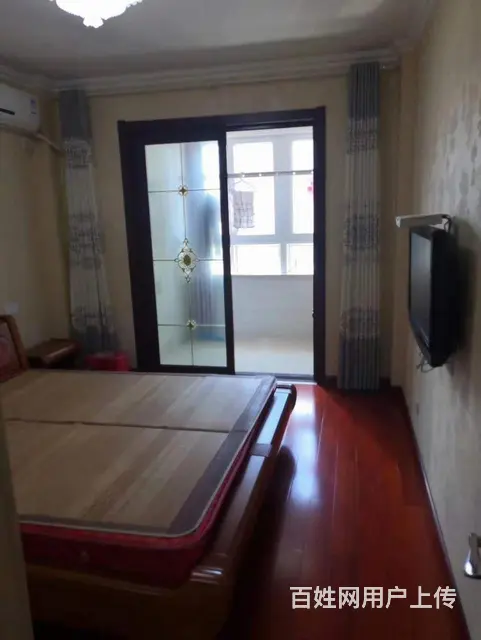 新城东苑多层2楼2室2厅1卫1500元月精装修 - 图片 2