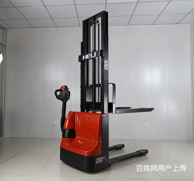 大前移叉车维修地牛维修电动堆高车修理柴油叉车保养 - 图片 5