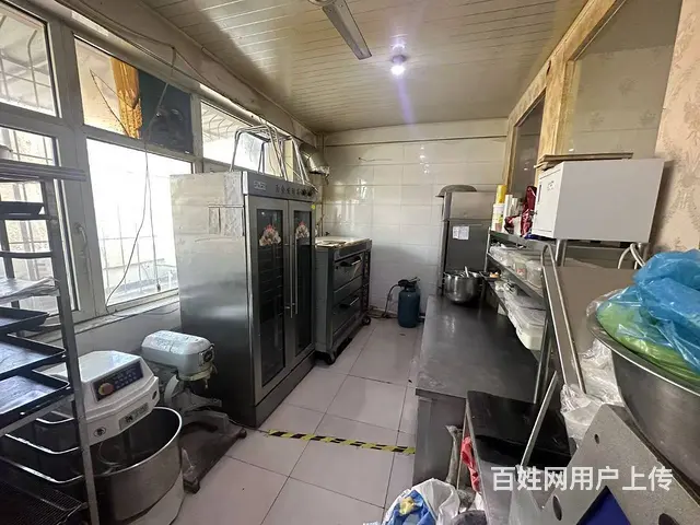 1064    保利商圈商铺空转 啥都能干 就要一万 - 图片 8