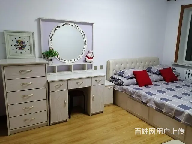 低楼层干净公交站点近景点娱乐家仁民宿 - 图片 1