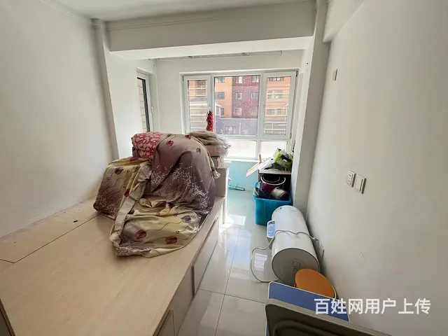 王府花园车库上一楼三阳格局 - 图片 3